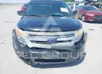 2015 Ford EXPLORER фото