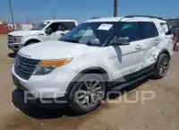 2015 Ford EXPLORER фото