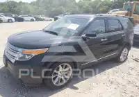 2015 Ford EXPLORER фото