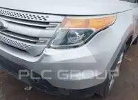 2015 Ford EXPLORER photo