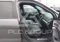 2015 Ford EXPLORER photo