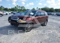 2015 Ford EXPLORER photo