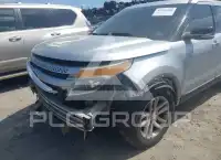 2015 Ford EXPLORER фото