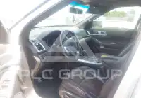 2015 Ford EXPLORER photo