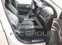 2015 Ford EXPLORER фото