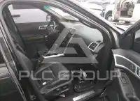 2015 Ford EXPLORER фото