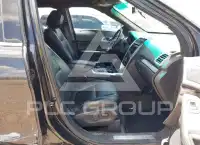 2015 Ford EXPLORER photo