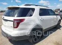 2015 Ford EXPLORER photo