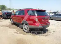 2015 Ford EXPLORER фото