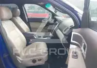 2015 Ford EXPLORER фото