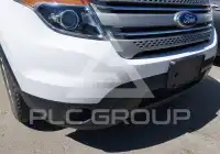 2015 Ford EXPLORER photo