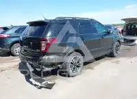 2015 Ford EXPLORER фото