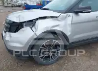 2015 Ford EXPLORER photo