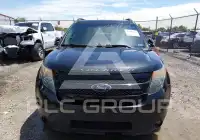 2015 Ford EXPLORER фото