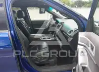 2015 Ford EXPLORER photo