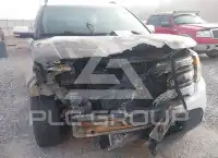 2015 Ford EXPLORER фото