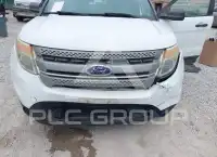 2015 Ford EXPLORER photo