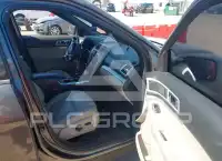2015 Ford EXPLORER фото