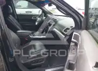 2015 Ford EXPLORER photo