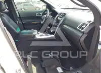 2015 Ford EXPLORER photo