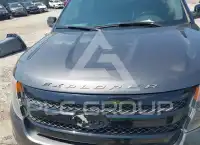 2015 Ford EXPLORER фото