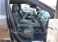 2015 Ford EXPLORER photo