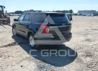 2015 Ford EXPLORER photo