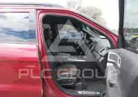 2015 Ford EXPLORER photo