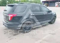 2015 Ford EXPLORER photo