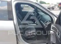 2015 Ford EXPLORER фото