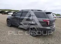 2015 Ford EXPLORER фото