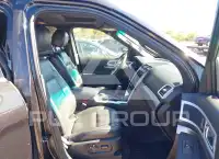 2015 Ford EXPLORER фото