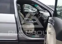 2015 Ford EXPLORER фото