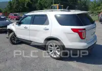 2015 Ford EXPLORER photo