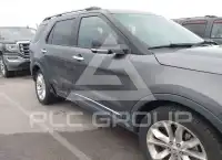 2015 Ford EXPLORER photo