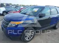 2015 Ford EXPLORER фото