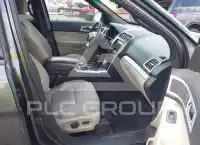 2015 Ford EXPLORER фото