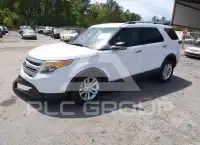 2015 Ford EXPLORER фото