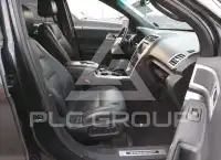 2015 Ford EXPLORER photo