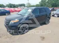 2015 Ford EXPLORER photo