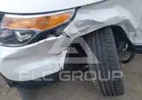 2015 Ford EXPLORER фото