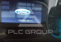 2015 Ford EXPLORER photo