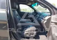 2015 Ford EXPLORER фото