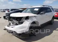 2015 Ford EXPLORER photo