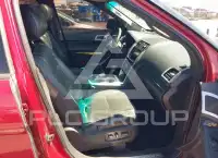 2015 Ford EXPLORER фото