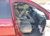 2015 Ford EXPLORER фото