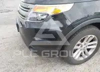 2015 Ford EXPLORER фото