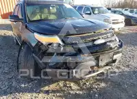 2015 Ford EXPLORER фото