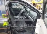 2015 Ford EXPLORER фото