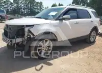 2015 Ford EXPLORER фото